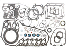 Harley Davidson Dyna [2006-2017] - Taux d'étanchéité moteur complets avec-3