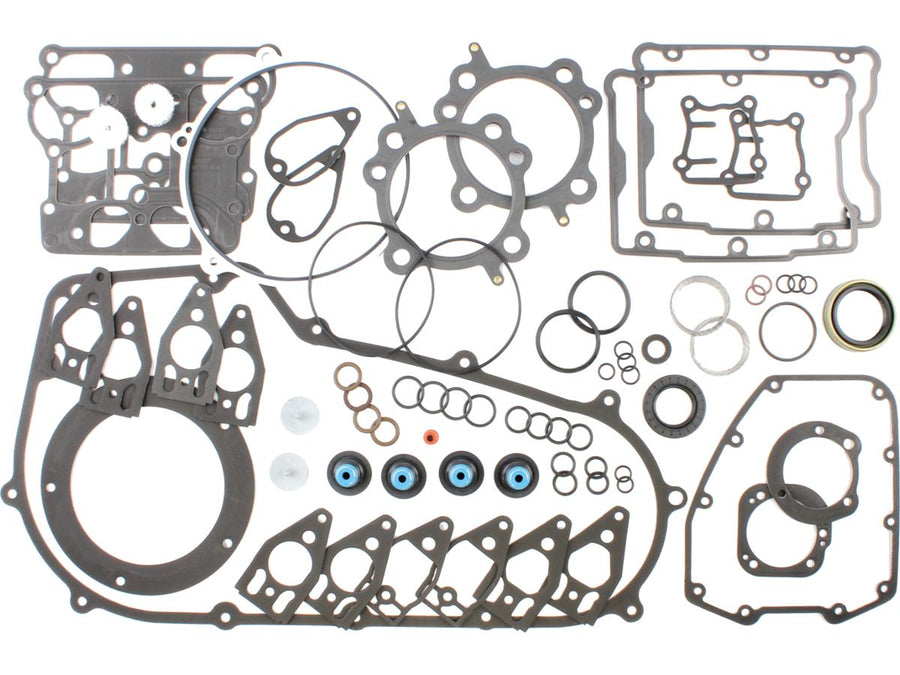 Harley Davidson Dyna [2006-2017] - Taux d'étanchéité moteur complets avec