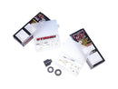 Harley Davidson Dyna [2000-2006]-Thunderlide CV carburetor new calibration set-3