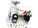 Harley Davidson Dyna [1999-1999] -stage 7 Kit de réglage du carburateur CV Thunderlide CV-3