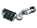 Supports de croisière Harley Davidson-Tour-Tech avec une tension rapide et lourde et-1