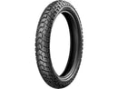 Harley Davidson-K60 Tires 110/80 B-19 59T TL Black Mur-3