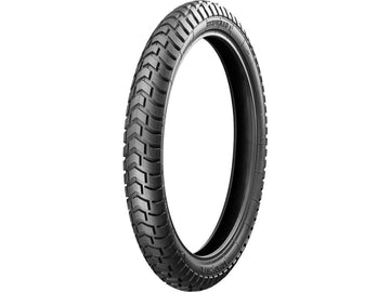 Harley Davidson-K60 Tires 90 / 90-21 54T TL Black Mur