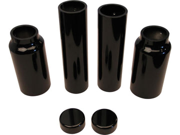 Harley Davidson VRSCD [2007-2008] -6 poteaux de fourche avec une fourchette inférieure