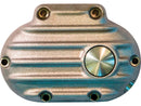 Harley Davidson Dyna [2006-2017] -Snatch Gear Cover Raw-4