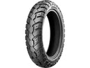 Harley Davidson-K60 tires 140/80-18 70t TT black wall-1