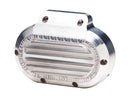 Harley Davidson Dyna [1999-2005] -Handmade Gear Siddle Chrome-3
