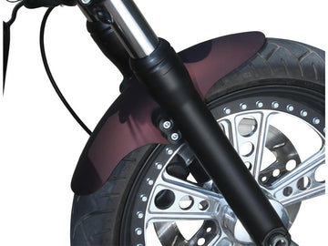 Harley Davidson FXDB [2007-2017] -19 "Feuille de protection des roues avant pour TC Dyna et M8 Street