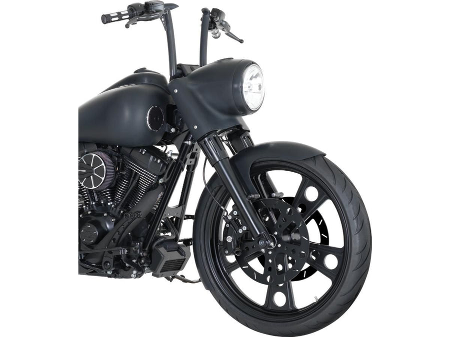 Harley Davidson Touring [1987-2024] -23 "Feuille de protection des roues avant pour les modèles de tournée