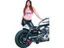 Harley Davidson Sportster [2004-2020] - Créer des modèles Sporter Cafe Racer-7