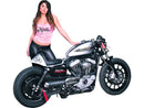 Harley Davidson Sportster [2004-2020] - Créer des modèles Sporter Cafe Racer-3