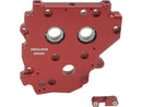 Harley Davidson Dyna [1999-2005]-Feuling high-performance camshaft plate for Twin-5
