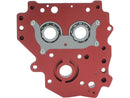 Harley Davidson Dyna [1999-2005]-Feuling high-performance camshaft plate for Twin-4