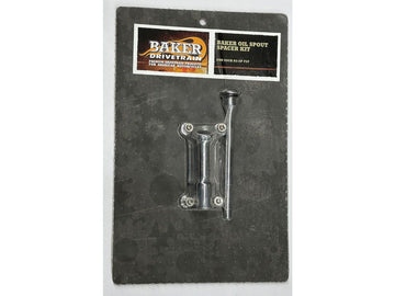 Harley Davidson - FF oil measuring rod