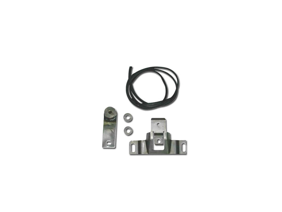 Harley Davidson Touring Hinweis [2003-2007] – 7 Gallon gestreckter Gastank für