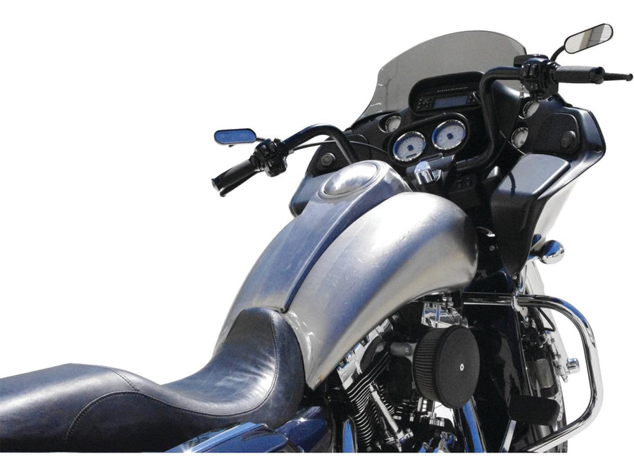 Harley Davidson Touring Hinweis [2003-2007] – 7 Gallon gestreckter Gastank für