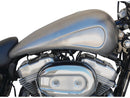Harley Davidson Sportster [2007-2020] – Verlängerter 4-Gallonen-Benzintank für späte-4