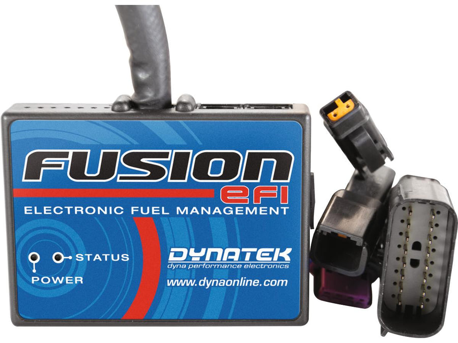 Harley Davidson XL883L [2010-2013] - Fusion EFI avec carburant et contrôle d'allumage