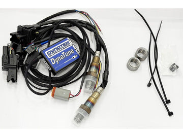 Harley Davidson – Tuningmodul für CAN-BUS EFI