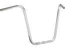 Harley Davidson Sportster [1982-2020] -18 Gardonyme de cintre de singe avec bosses, Chrome-1