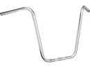 Harley Davidson Sportster [1982-2020] -18 Gardonyme de cintre de singe avec bosses, Chrome-4