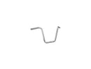 Harley Davidson FXSTS [1998-2003] – 1" Ape Lenker für Springer Dimpled Chrom 1"-4