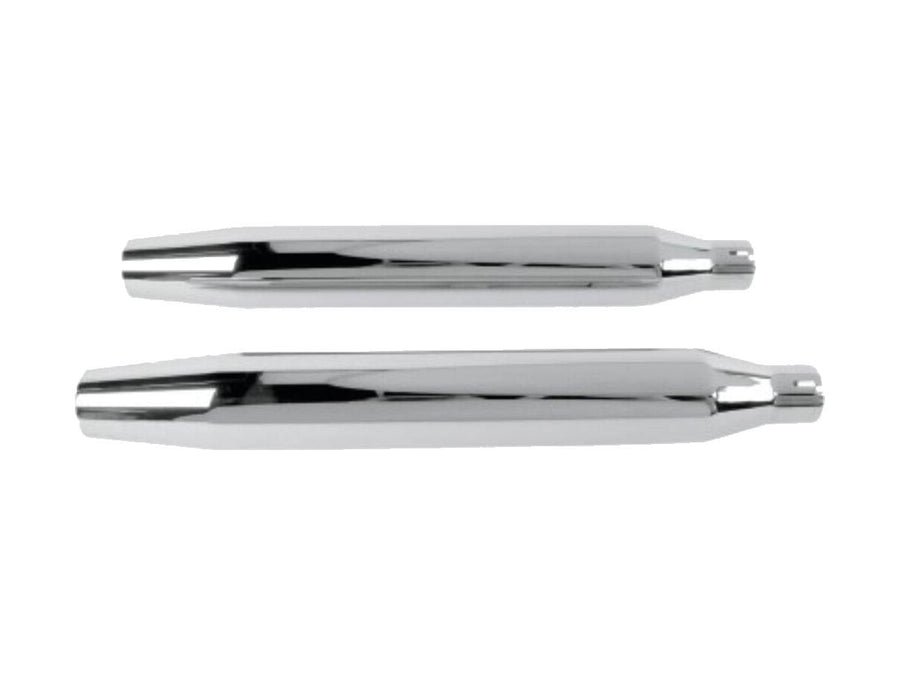 Harley Davidson Sportster [2004-2013]-3 "HP-Plus silencer conical