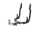 Harley Davidson Touring Note [2009-2024]-Recipient train device low-3
