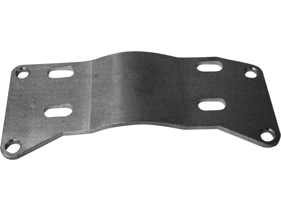 Harley Davidson Fl Shovel [1970-1984]-Steel 5-speed Geared assembly plates for