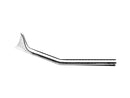 Harley Davidson - 31 "Fishtail Chromium Expuffer Extension-4