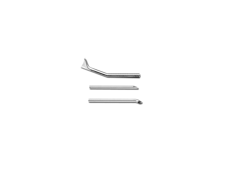 Harley Davidson - 31 "Extensions Extensions Slash Cut Chrom