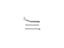 Harley Davidson - 31 "Extensions Extensions Slash Cut Chrom-5