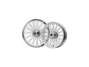 Harley Davidson FLSTC [2000-2003] – 40-SPEICHEN 16X3.50 CHROM Räder-1
