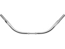 Harley Davidson Sportster [1982-2020]-1 1/4 "Chubby Beach Lenker-4