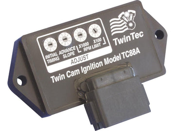 Harley Davidson Dyna [2004-2006] – Zündmodul Zündmodule