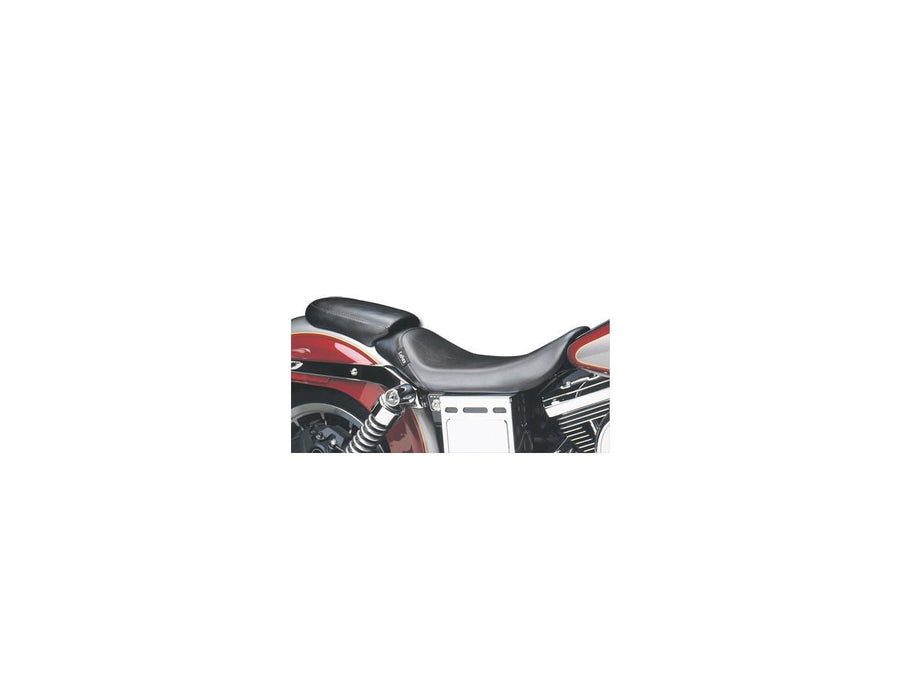 Harley Davidson Dyna [2004-2005] -Bare Bones Pediacia Black Black Vinyl