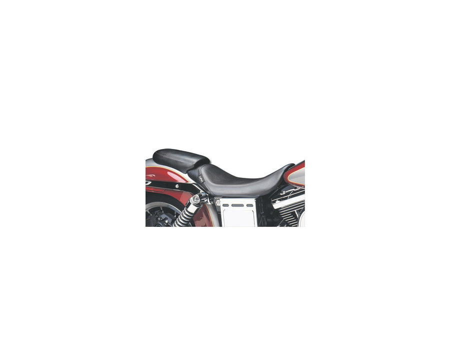 Harley Davidson Dyna [2004-2005] -Bare Bones Pediacia Black Black Vinyl