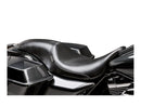 Harley Davidson Flhxi [2006-2006] -Silhouette pleine longueur lisse Vinyle noir-3