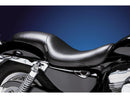 Note de sportive Harley Davidson [2007-2009] -Silhouette pleine longueur Sage lisse-1