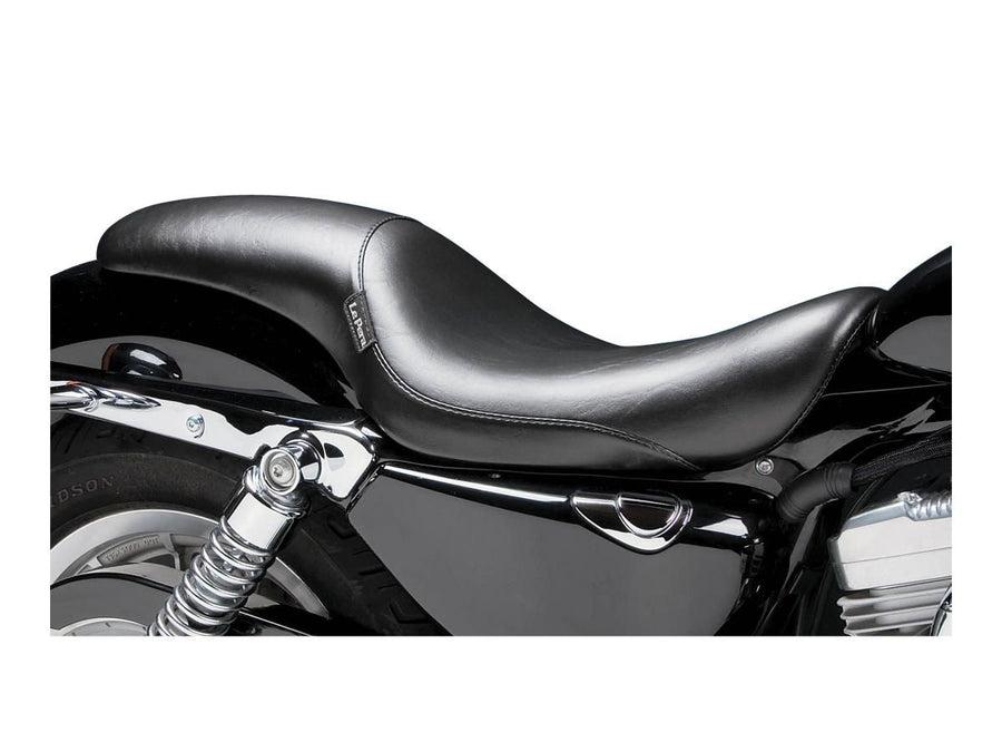 Note de sportive Harley Davidson [2007-2009] -Silhouette pleine longueur Sage lisse
