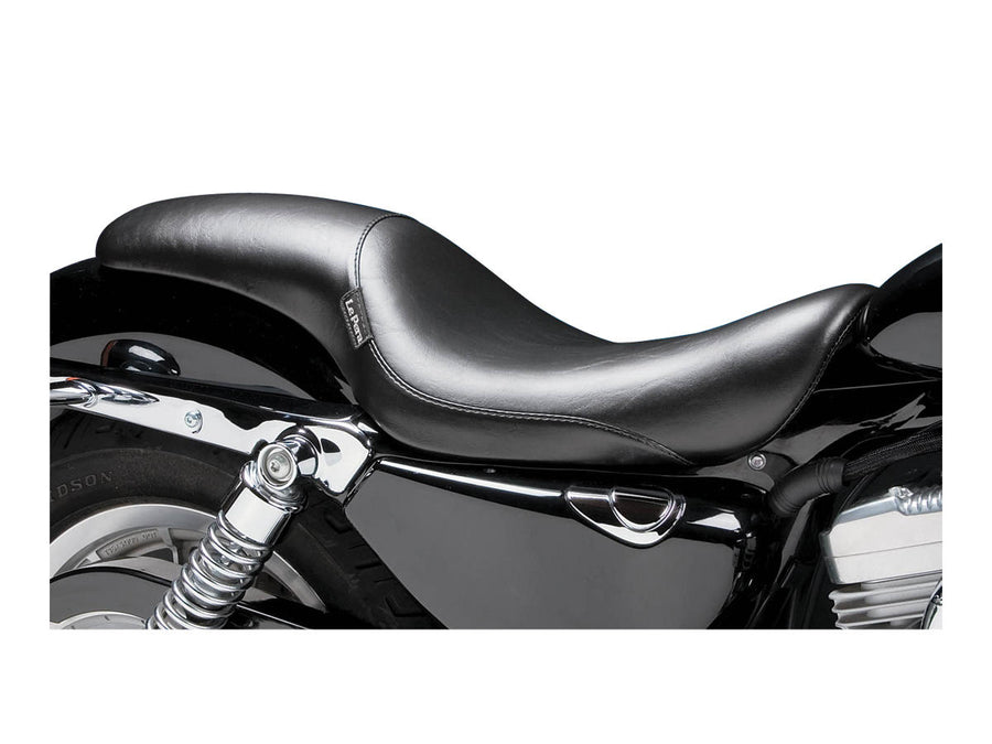 Note de sportive Harley Davidson [2007-2009] -Silhouette pleine longueur Sage lisse