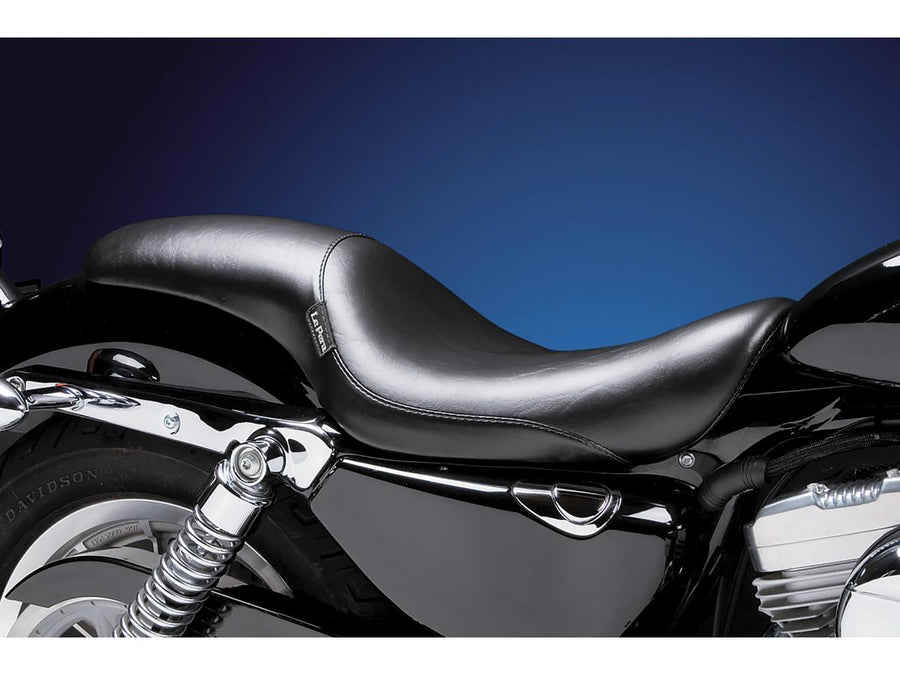 Note de sportive Harley Davidson [2007-2009] -Silhouette pleine longueur Sage lisse