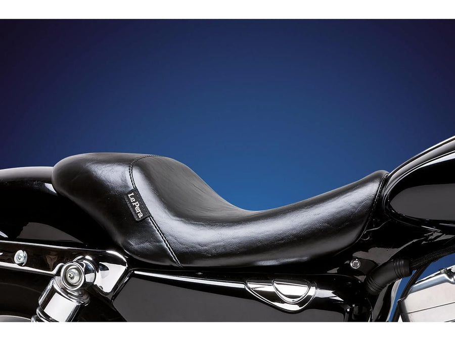 Harley Davidson Sportser Note [2007-2009] -Les os de bais