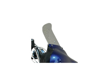 Harley Davidson FLHTCUI [2005-2006] – Hochleistungs-Ersatzwindschutzscheibe Höhe: 8"
