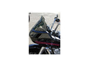 Harley Davidson FLTR [2007-2009] – Hochleistungs-Ersatzwindschutzscheibe Höhe: 10"-1