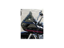 Harley Davidson FLTR [2007-2009] – Hochleistungs-Ersatzwindschutzscheibe Höhe: 10"-3
