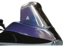 Harley Davidson Fltr [2007-2009] -High-Performance Substitute Windsheld Hauteur: 12 "-1