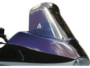 Harley Davidson Fltr [2007-2009] -High-Performance Substitute Windsheld Hauteur: 12 "-3
