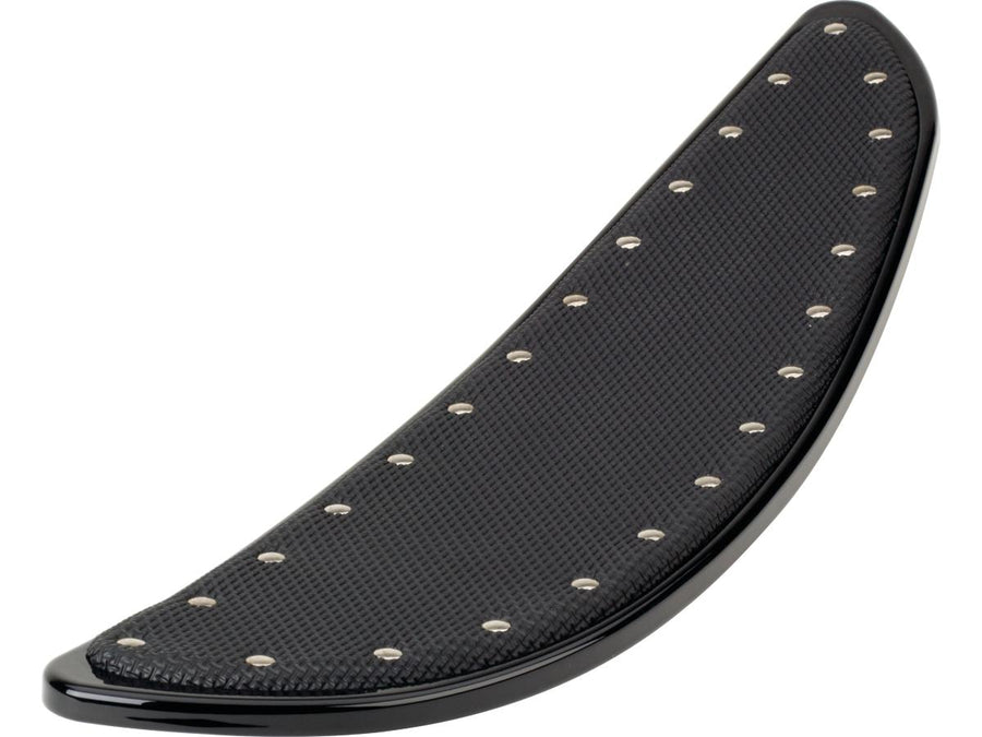 Harley Davidson Touring [1985-2025] – Banana Trittbretter Lang 19" Schwarz