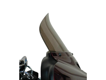 Harley Davidson Flhtk [2014-2024] -Rushmore Remplacement du pare-brise Hauteur: 8 "Easy